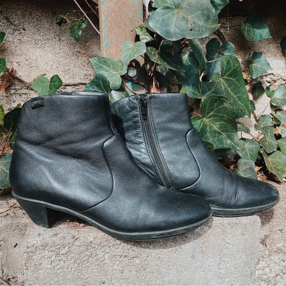 Camper | Shoes | Camper Alicante Black 